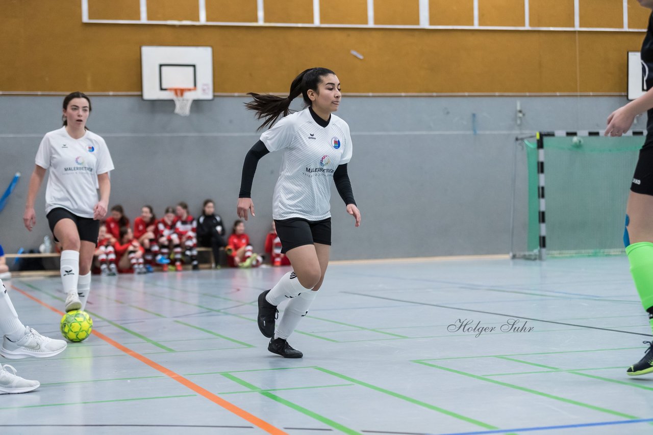 Bild 257 - B2 Loewinnen Cup